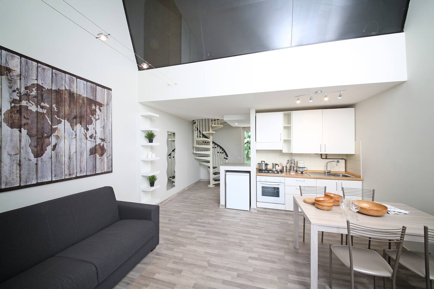 Top 20 san felice del benaco vacation rentals, vacation homes ... Camino a induzione moderno