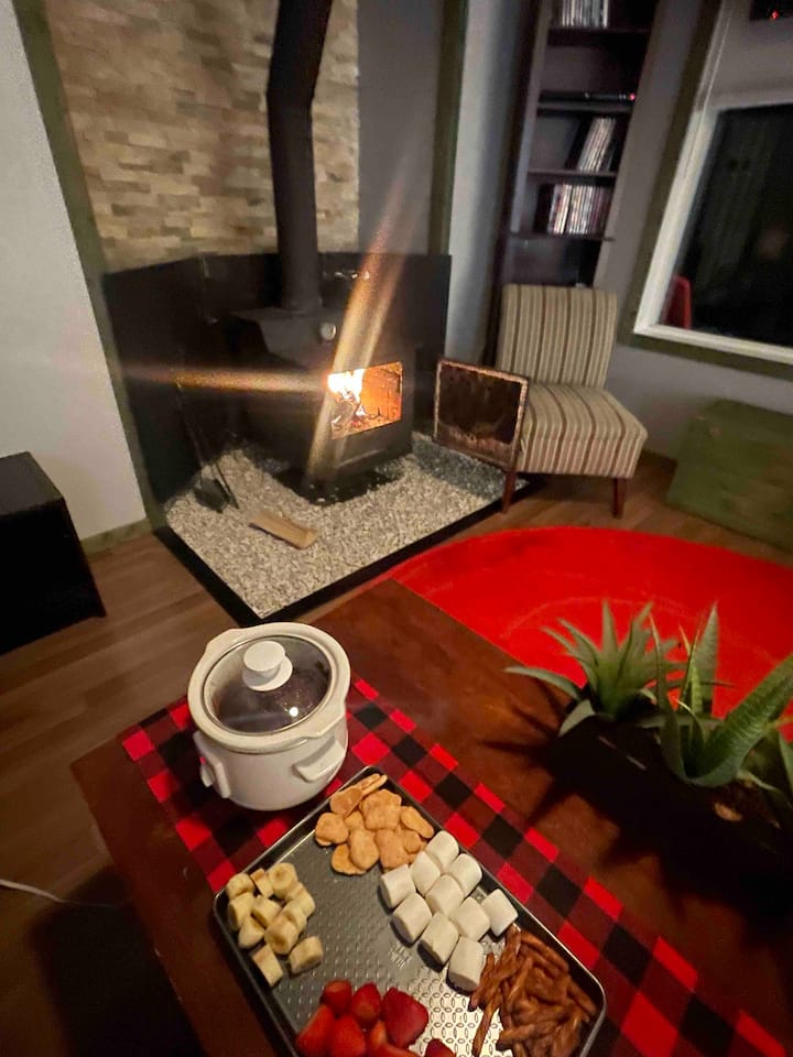 Wabamun Lake Vacation Rentals & Homes Alberta, Canada Airbnb