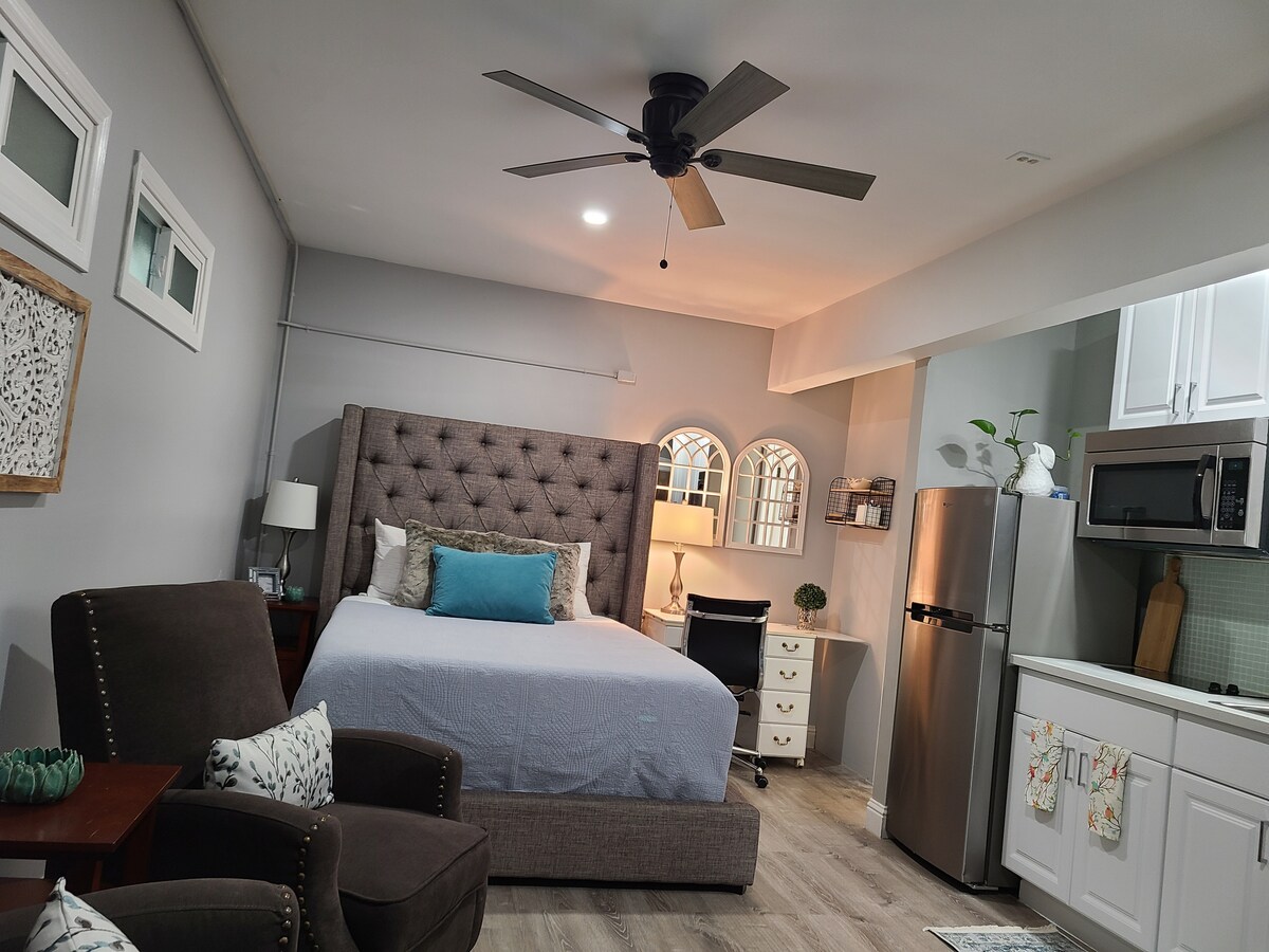 Descubrir 52+ imagen airbnb oakley ca Thptnganamst.edu.vn