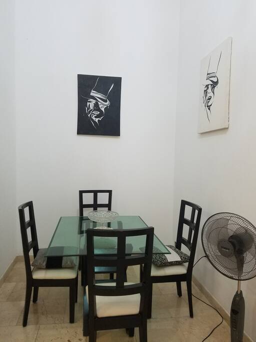 Comedor