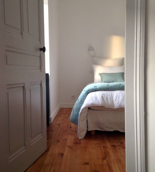 La chambre 19