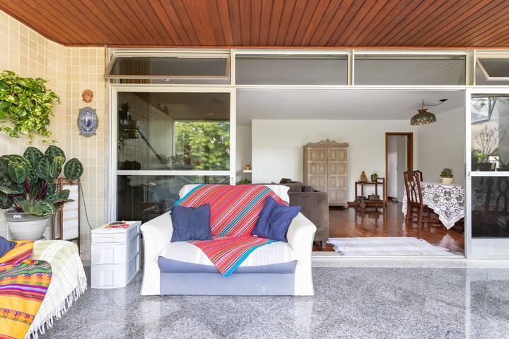 Jd.Oceânico, Barra da tijuca. Praia e Metrô gallery image 5