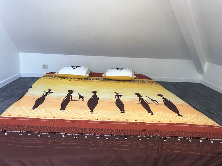 Chambre 3