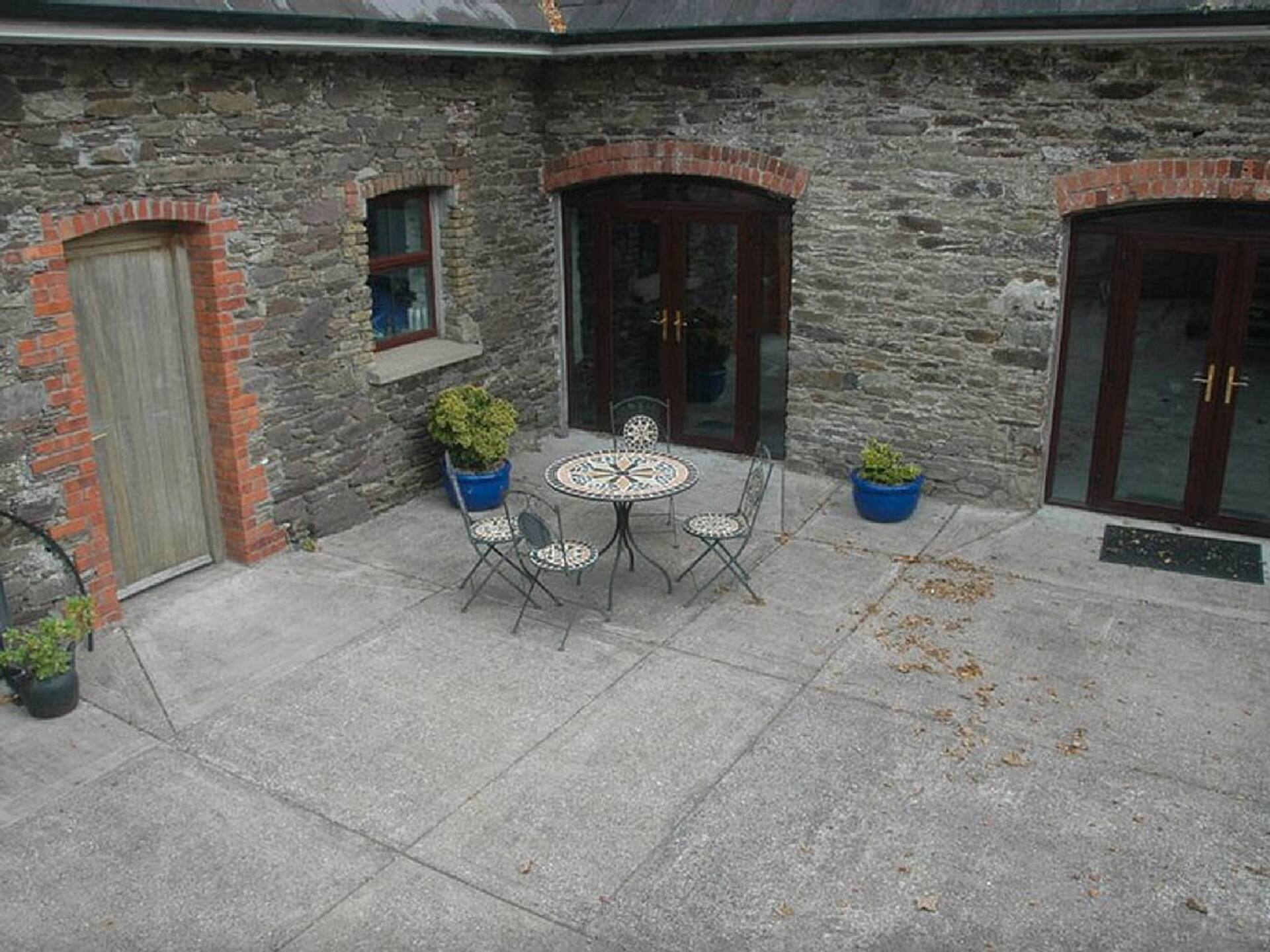 Redington House SelfCatering accommodation — foto 3