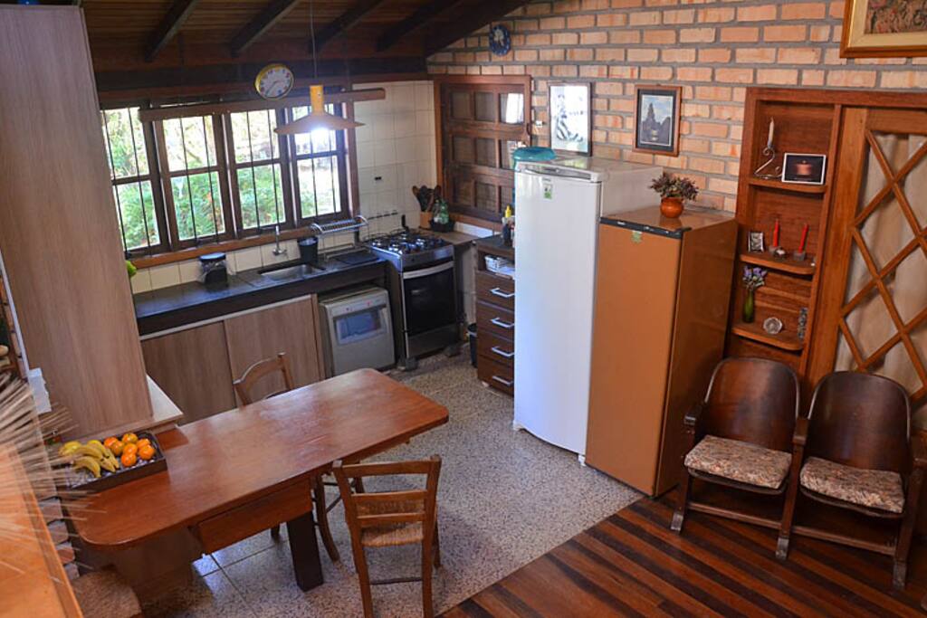Cozinha