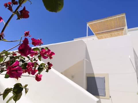 Corte San Francesco - Apulian villa | The terrace