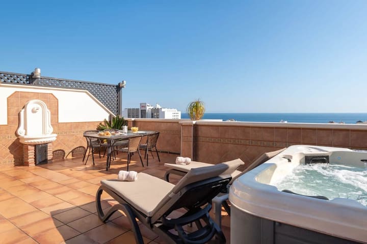 ⁨Nerja.⁩ managed Airbnb listing 2