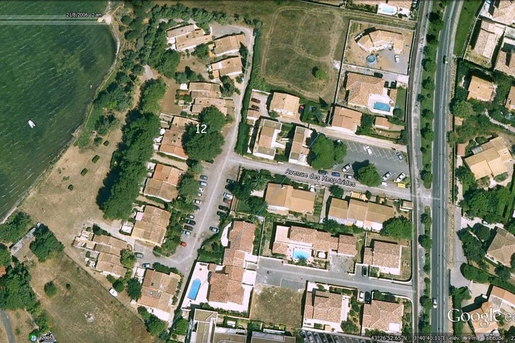Vue d'ensemble