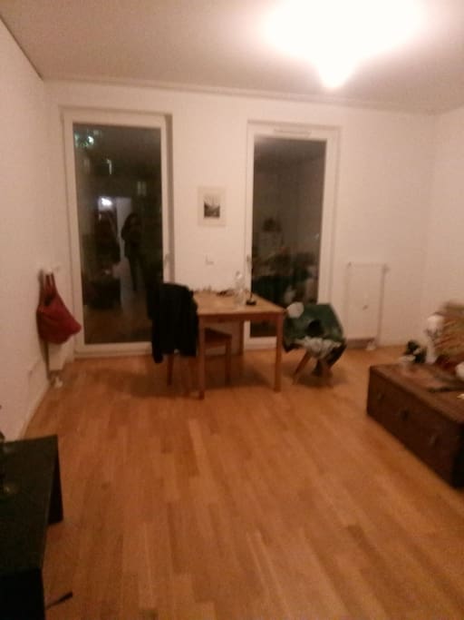 Common room