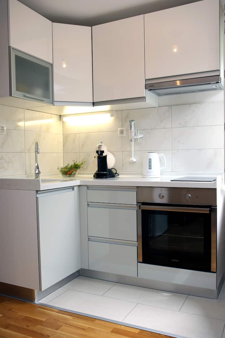 Apt In The Heart Of The Old Town - Skradin