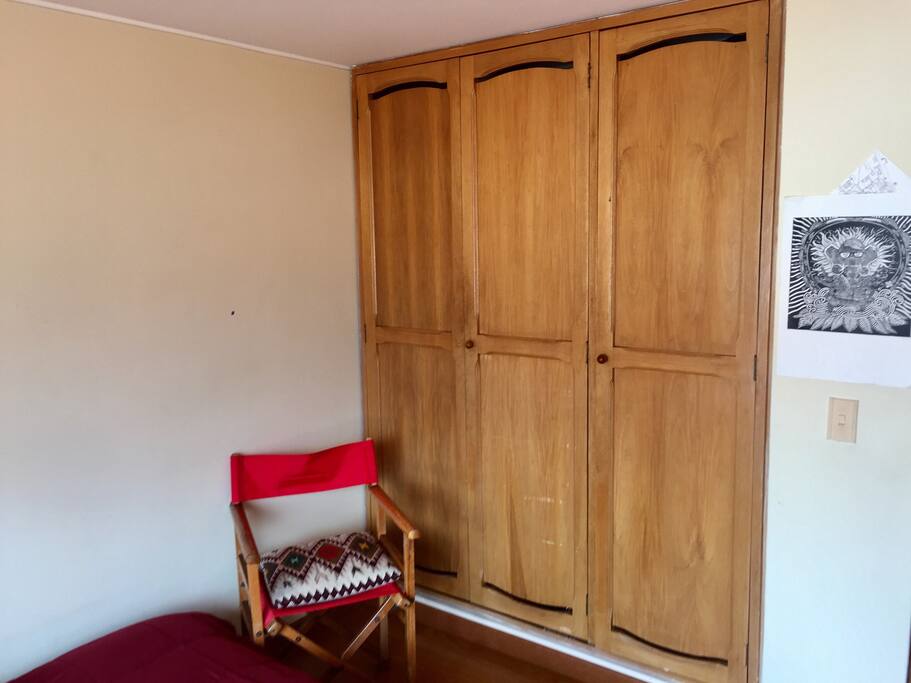Closet
