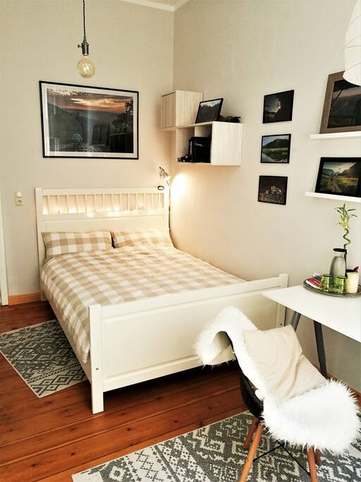 Your room (2)