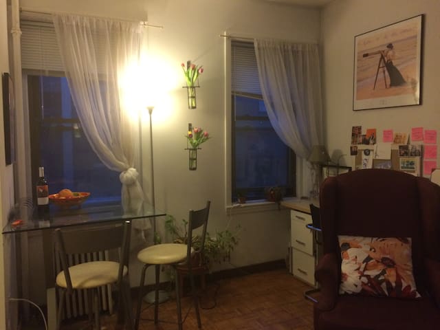 Beautiful Beacon Hill 1 Bedroom - Apartments for Rent in Boston