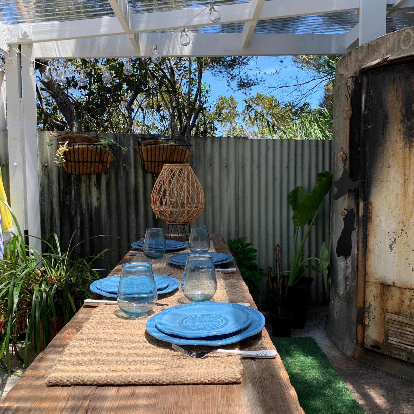 The Smokehouse 3