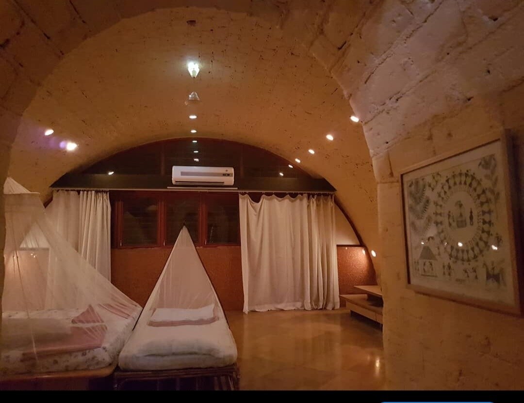 Спална соба 1