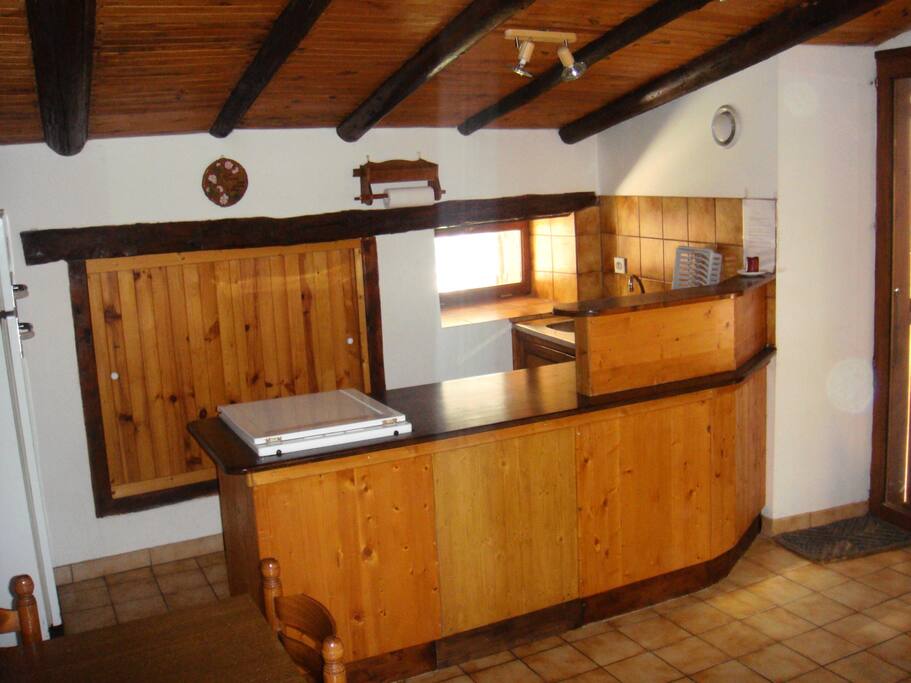 3 Pièces 6 personnes
