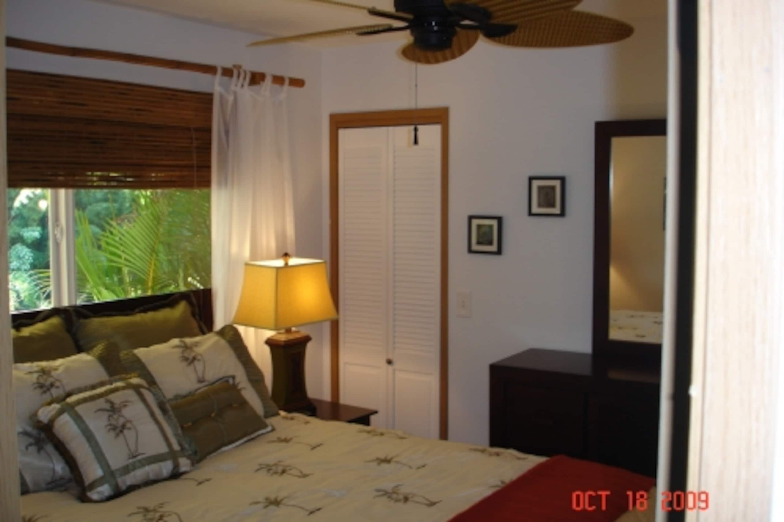 Haleakala Suite at Bamboo Valley Inn - Image 2