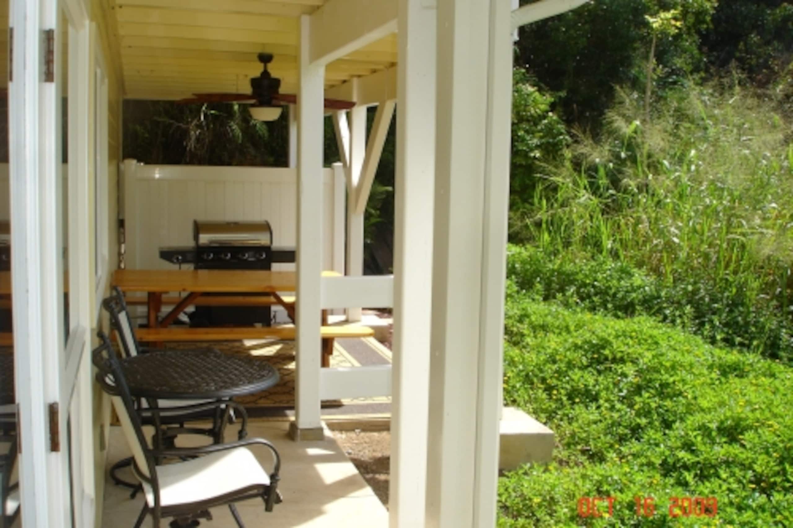 Haleakala Suite at Bamboo Valley Inn - Image 1
