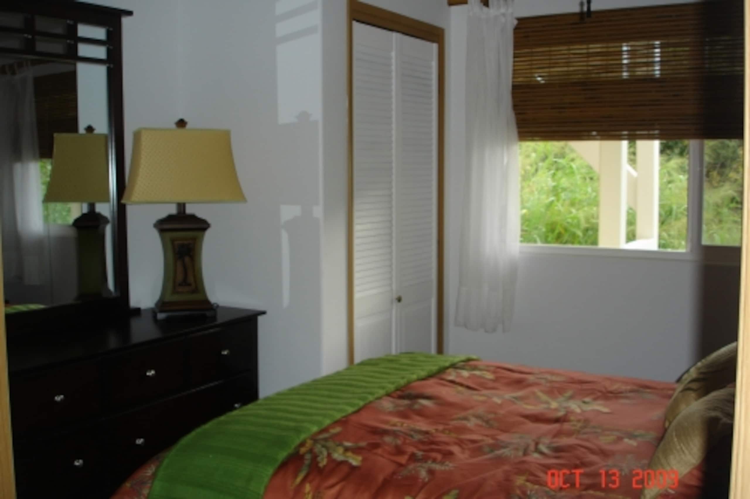 Haleakala Suite at Bamboo Valley Inn - Image 3