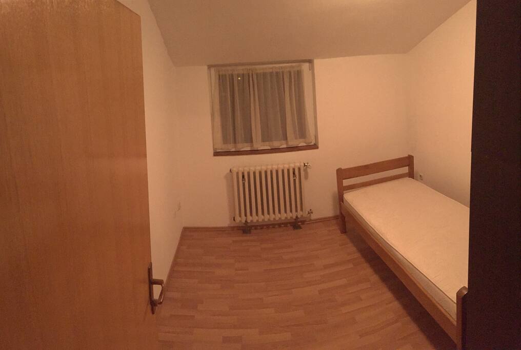 2nd room