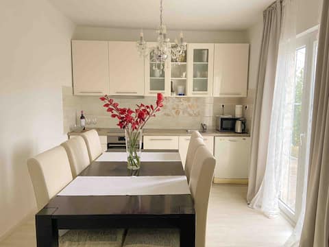 Holiday House Vego