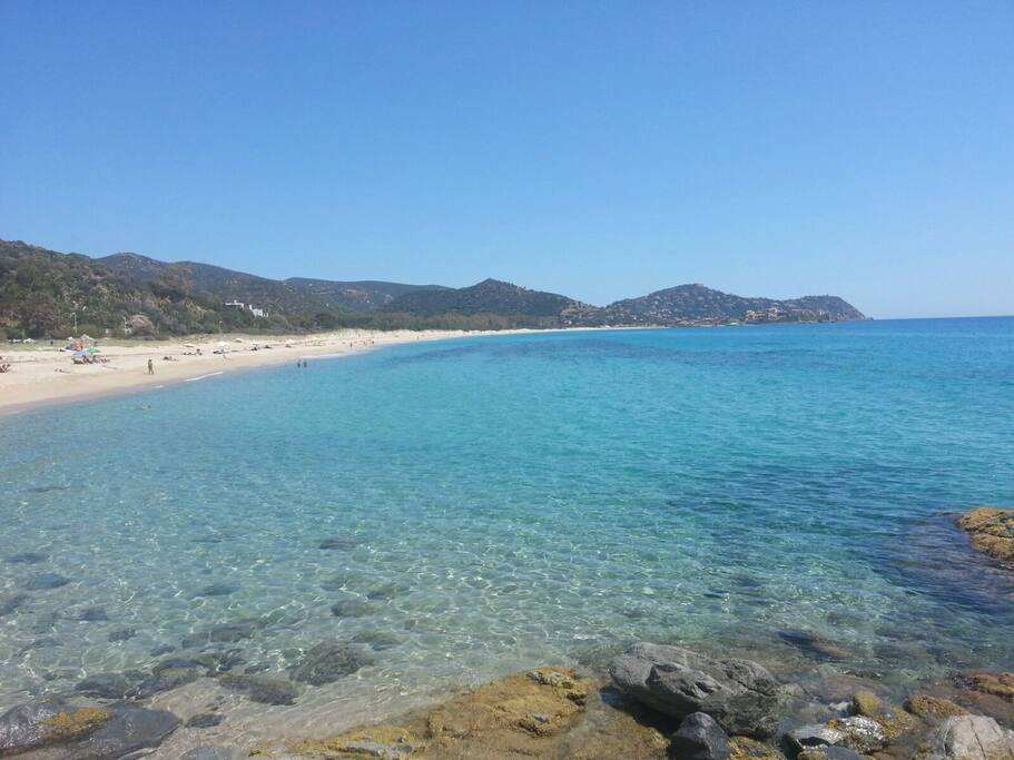 La nostra spiaggia