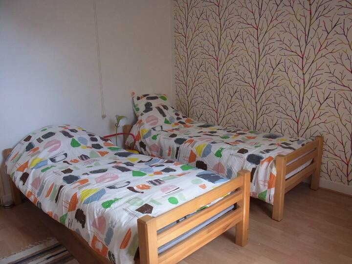 Habitación 2