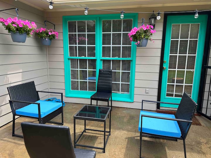 15 Best Airbnb Vacation Rentals Near Fort Benning, Updated