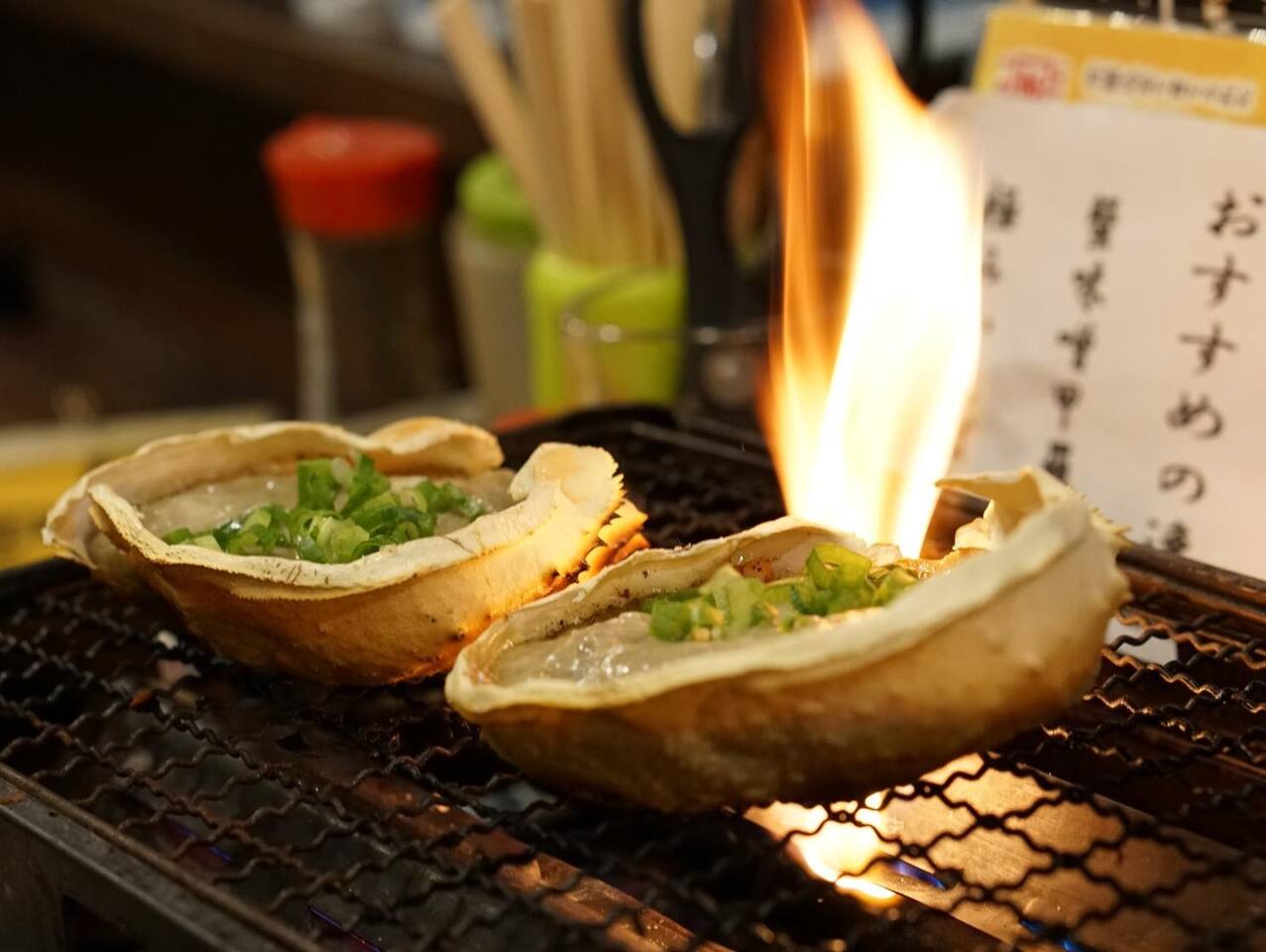 东京 24小时都能吃到的海鲜居酒屋 矶丸水产 爱彼迎故事airbnb Com