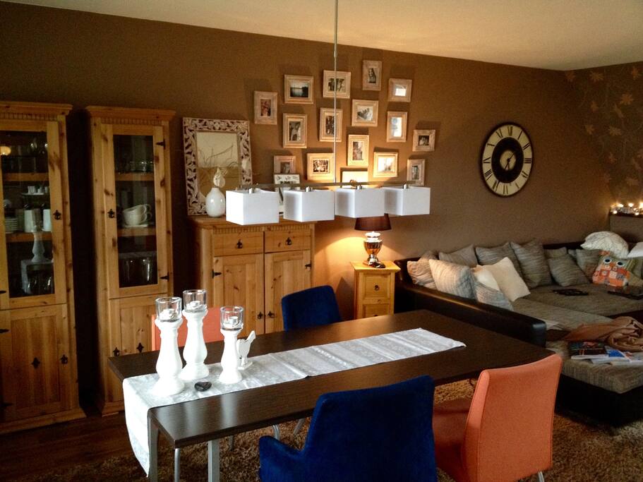 Single wohnung rhede