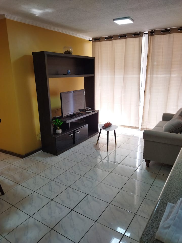 Acogedor Departamento Con Excelente Ubicación H2 - Iquique
