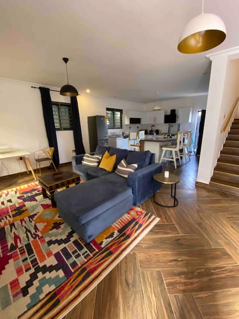 Modern 2BDR close to UPSA