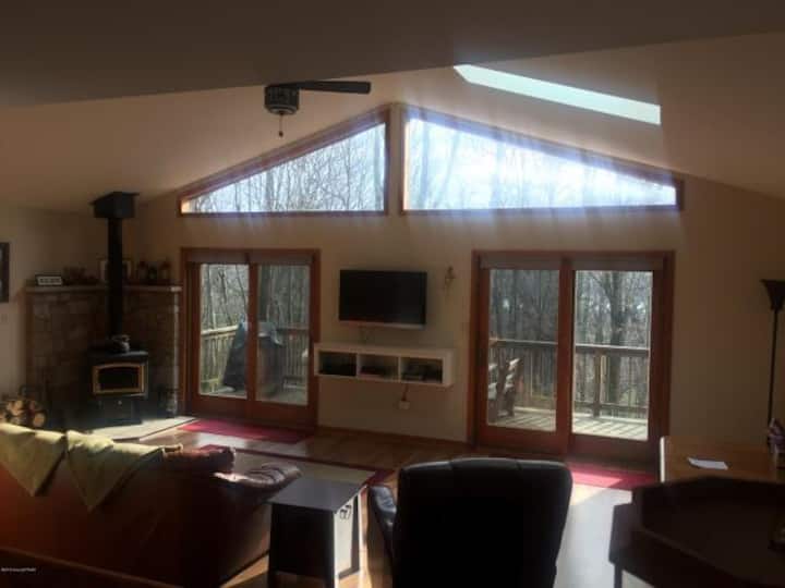 Beltzville Lake Vacation Rentals & Homes Pennsylvania, United States