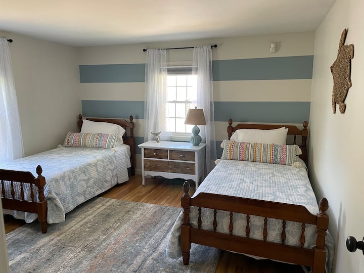 غرفة النوم رقم3