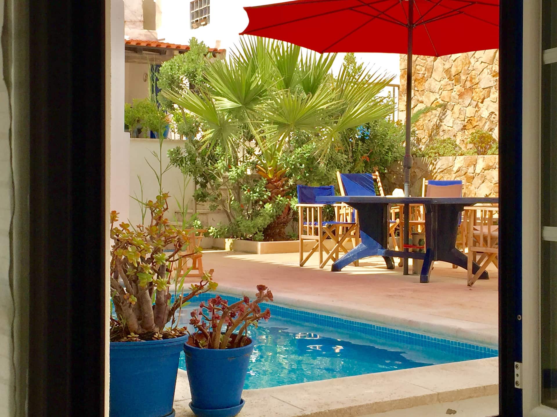 Logement de location en entier · Ericeira, Portugal - Airbnb