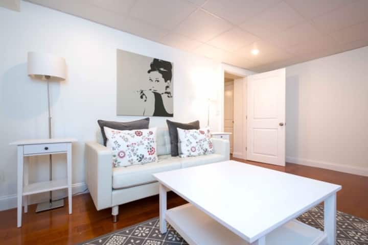 College Hill Apt @ Brown & Thayer Street - Rhode Island