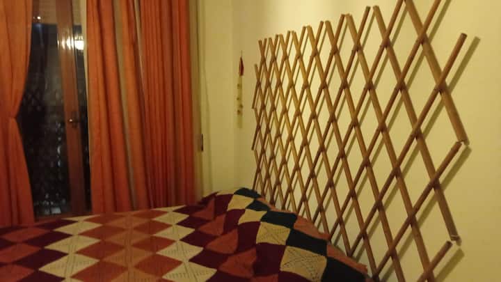 Stanze Private A San Salvo. - Montenero di Bisaccia