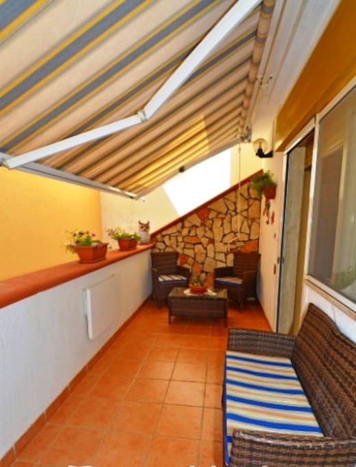 TERRAZZINO