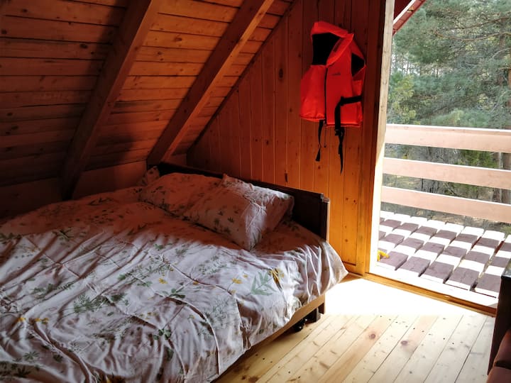Soveværelse 1