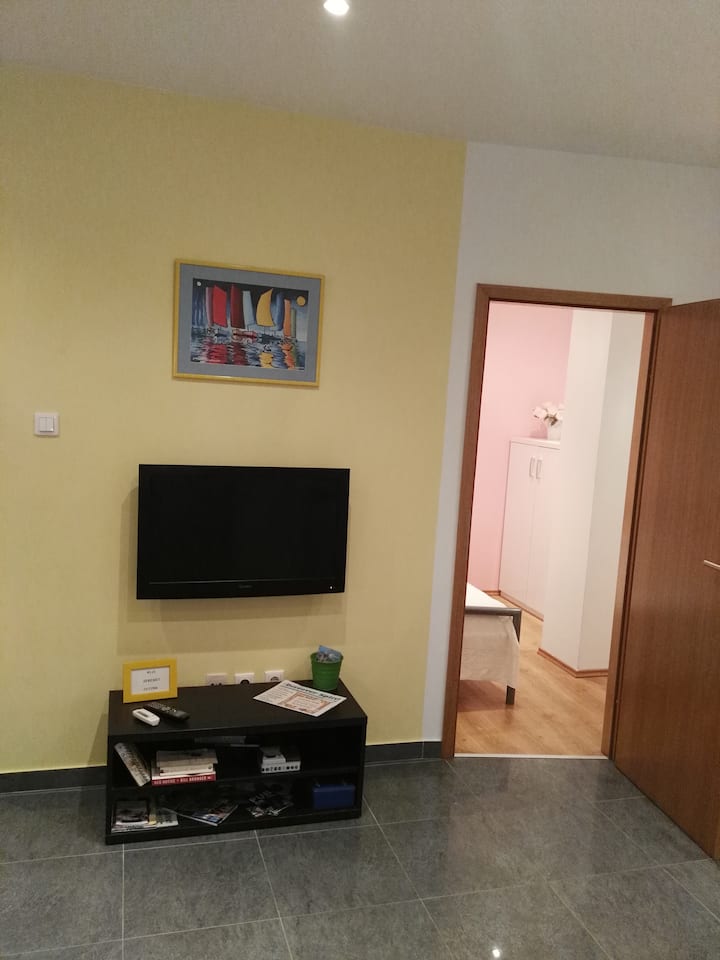 Dnevni boravak