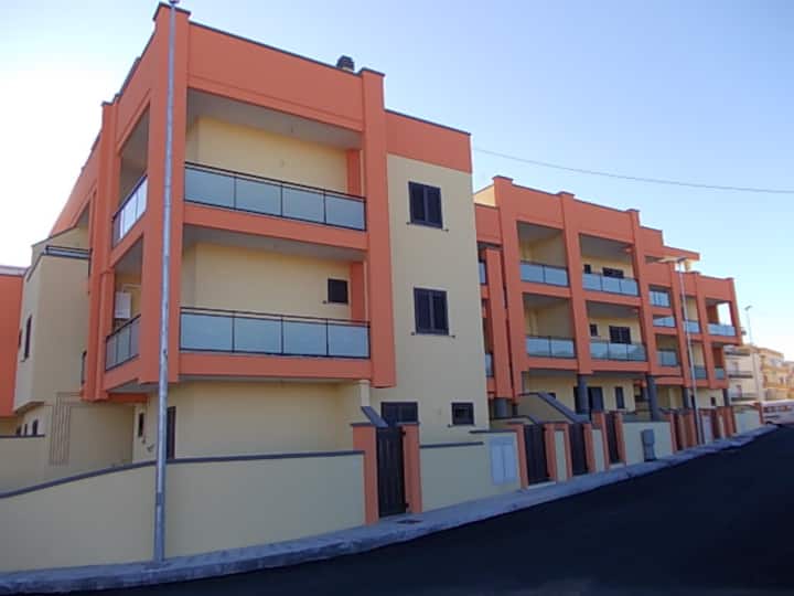 Gioconda's Home In Gallipoli - Lido San Giovanni - Gallipoli