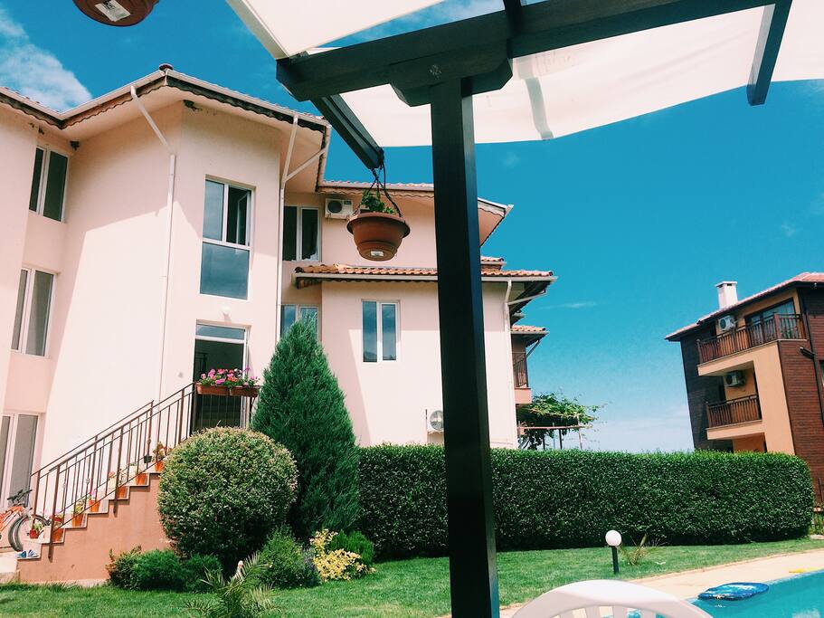Villa Izgrev 4
