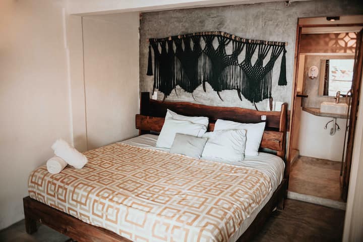 Habitación individual (#5).