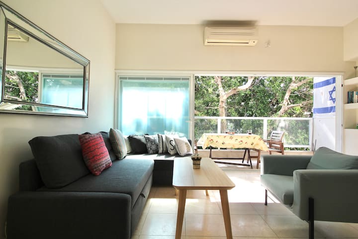 Concept Apartments managed Airbnb listing 1