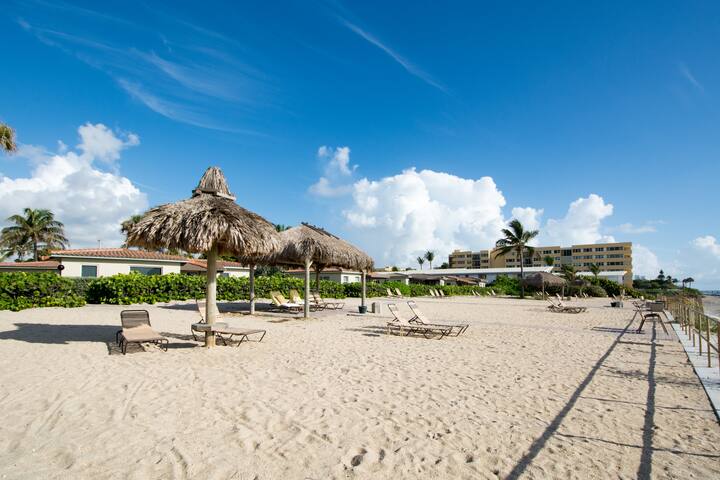 Royal Flamingo Villas managed Airbnb listing 1