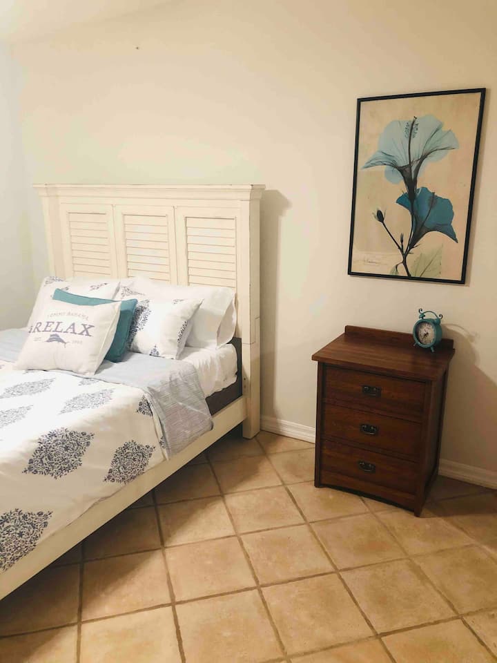 Спална соба 1