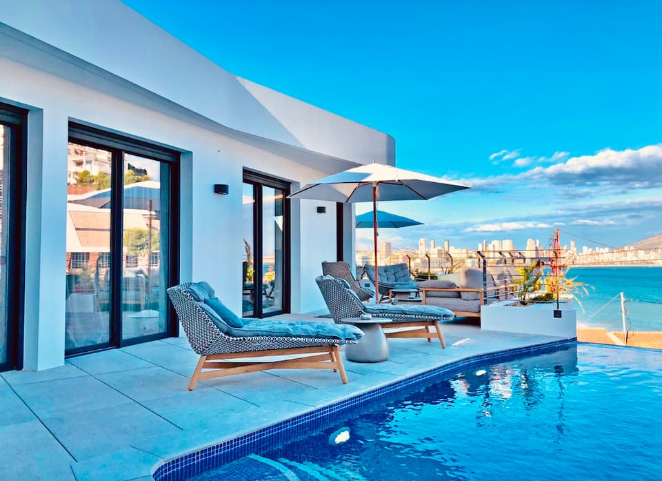 Alicante, Spain Vacation Rentals - Airbnb