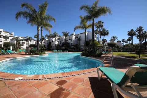 Playa De Guadalmansa Vacation Rentals Homes Andalucia Spain Airbnb
