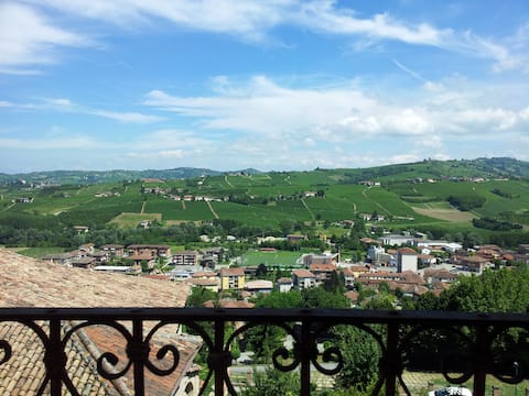 Palazzo Doglio Apartments