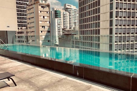 Charming studio in SP near the subway